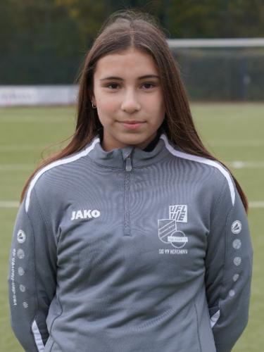 Svenja Hoedt