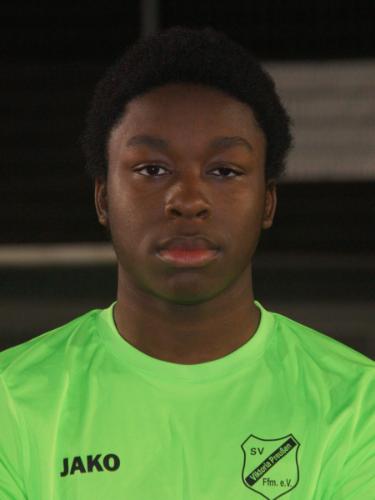 Benjamin Osei Tutu