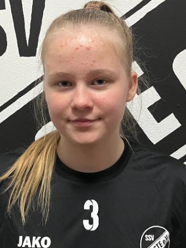 Josefine Tabea Köppel