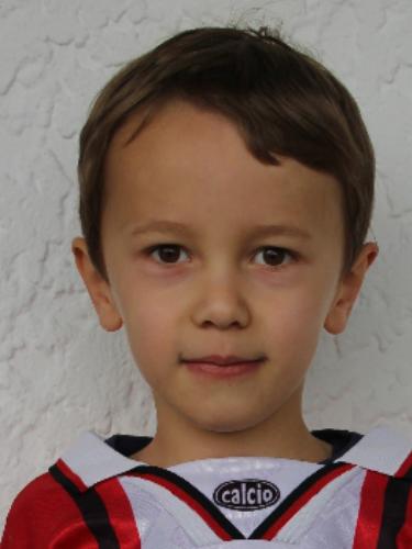 Friedrich Moritz Burhorst