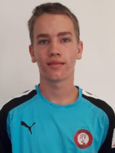 Mika Jamil Meyerdierks