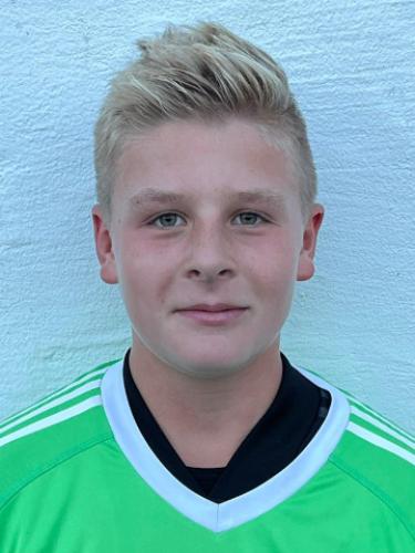 Noah Weber
