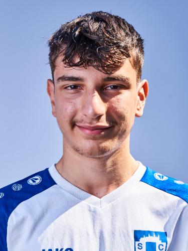 Talha Köse
