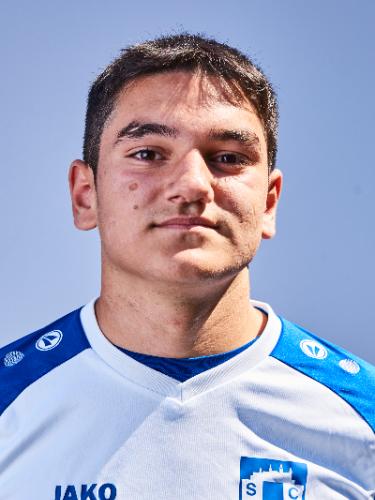 Mohamad Anwar Sawaha