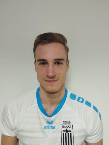 Fabian Riedel