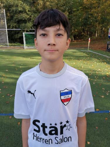 Tolga Kilinc