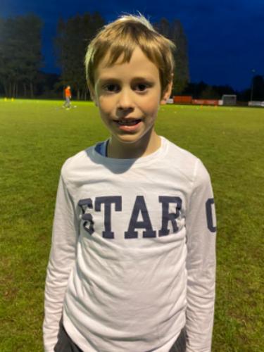 Bennet Emanuel Geist