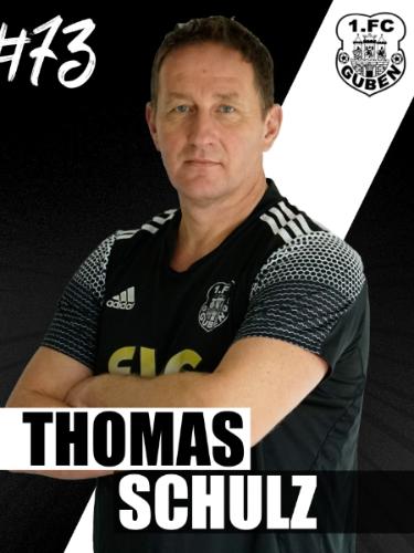 Thomas Schulz