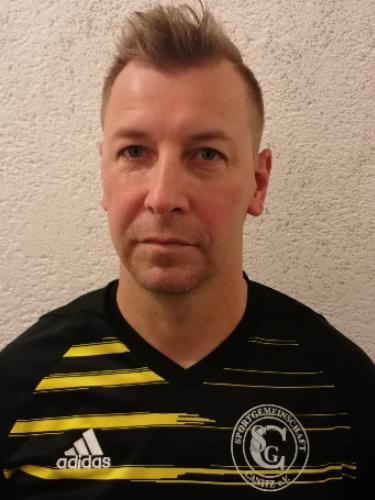 Tony Kitsche