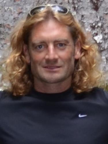 Sven Hilk