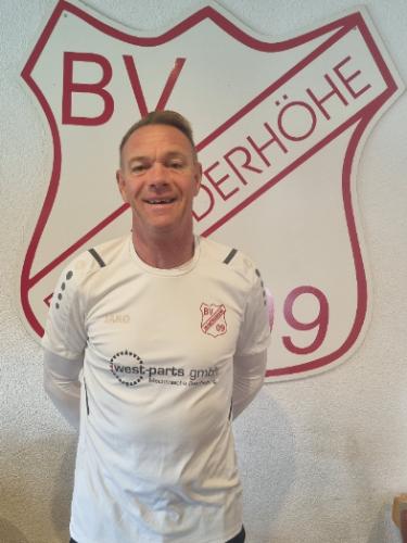 Werner Thies
