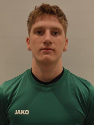 Jonah Karger