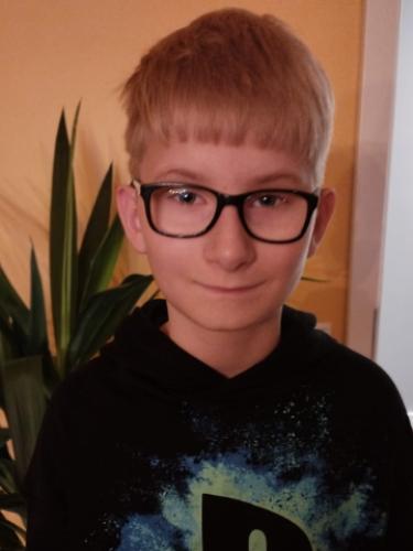 Patryk Michal Pyrzenski