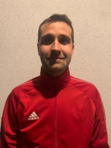 Alexandre Zapp