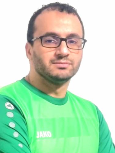 Mohamed El Khorsi
