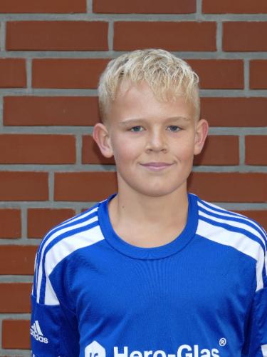 Niklas Schulte