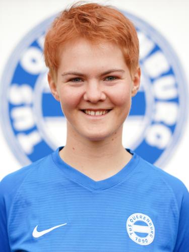 Noa Hedwig Lategahn