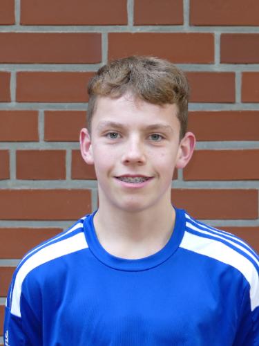 Joshua Wessels