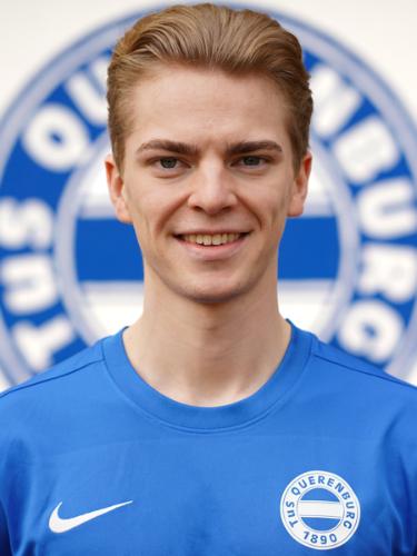 Lennart Simon Voigt