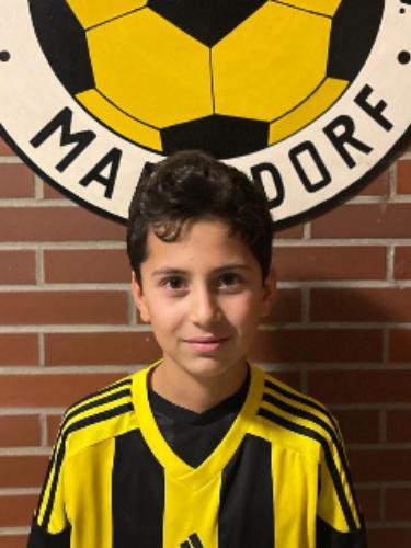 Ersan-Hüseyin Pazarcik