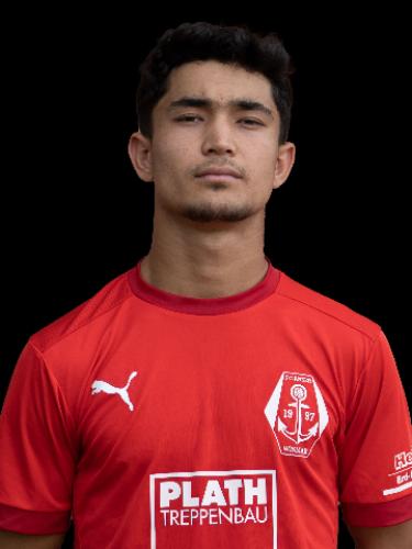 Ramin Hussaini