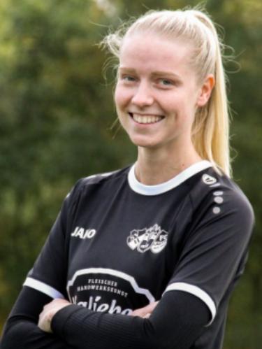 Julia Hömmen