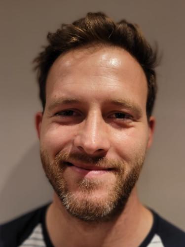 Tobias Büttner
