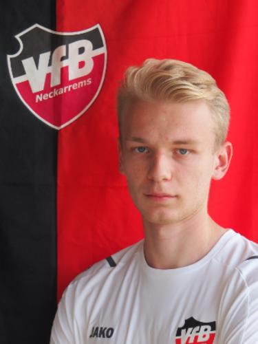 Florian Scholz