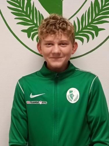 Alexander Burand
