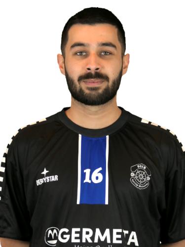 Stefan Driediger