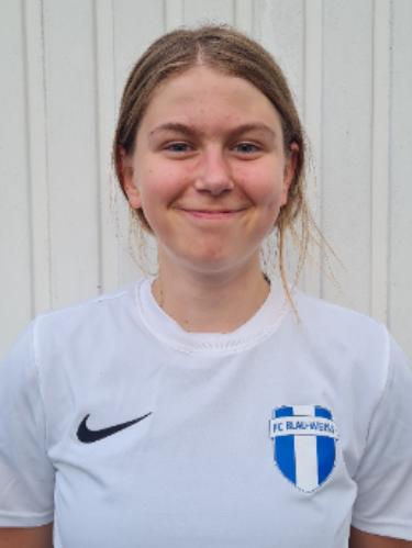 Sarah Elise Tannebring