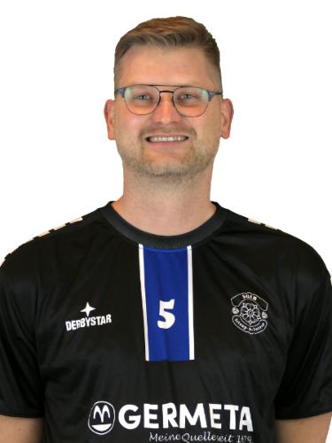 Christian Hausstätter