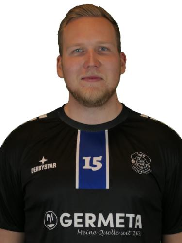Fabian Tegt