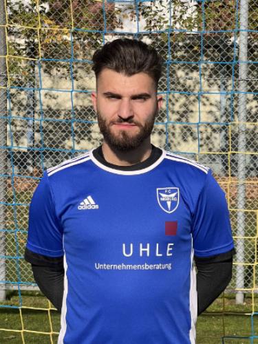 Denis Gashi