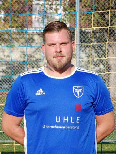 Pascal Schneider