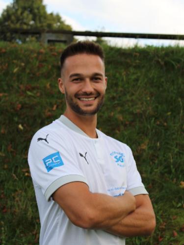 Robin Müller