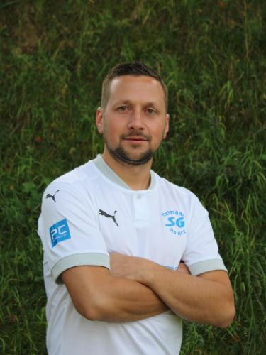 Harald Rehm