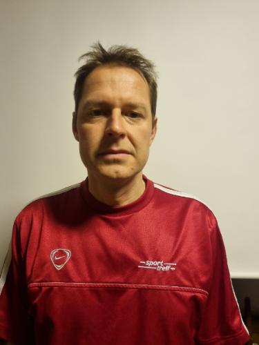 Martin Oswald