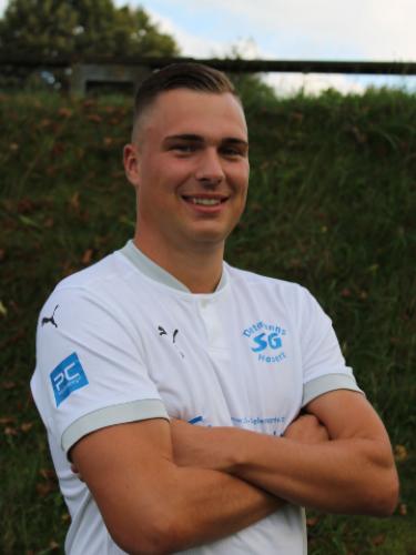 Raphael Schuppan