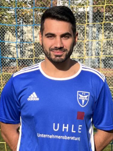 Sahin Yildirgan