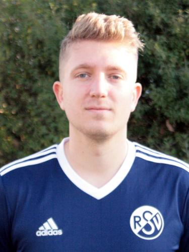 Malte Roßmann
