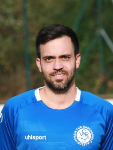 Selcuk Gaygusuz