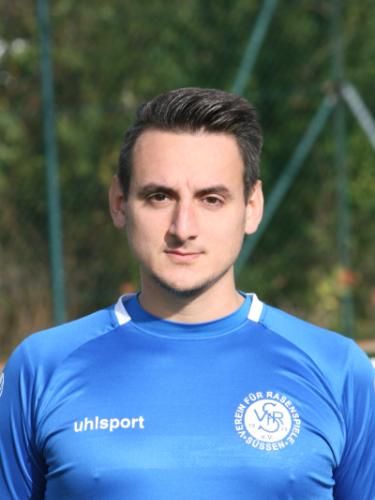 Domenico Petta
