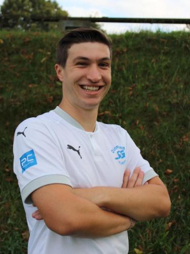 Christof Ritscher