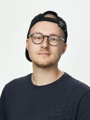 Simon Dietze