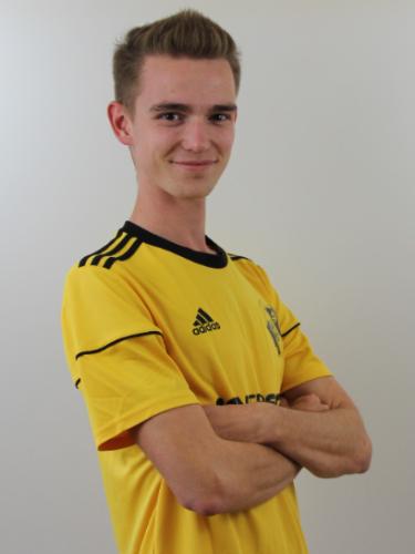 Matthias Derksen