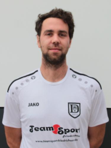Tim Klauke