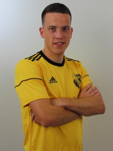 Bastian Lintzen