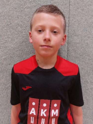 Eric Thomas Moosdorf