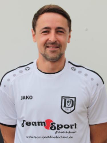 Sebastian Steuernagel